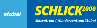 Logo Schlick 2000 Schizentrum AG